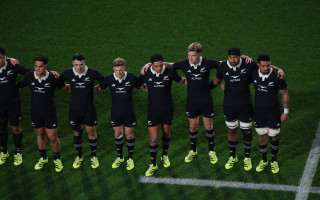 New conference to share game-changing business insights from the All Blacks rugby team