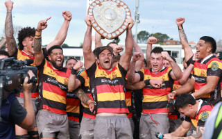 Waikato Snatch Shield, Canterbury Stay Perfect