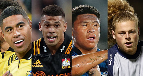 Olympics beckon for Investec Super Rugby players