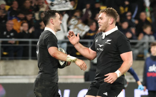 Built for the Front Row: How Ollie Norris Reinvented His Game