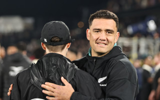 All Blacks v Argentina Preview: Taylor Milestone Headlines Pumas Clash Thumbnail