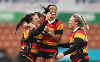 Houpapa-Barrett Hat-Trick Inspires Waikato as Canterbury Run Riot
