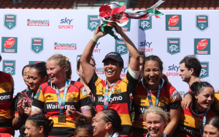 Farah Palmer Cup presented by Bunnings Warehouse draw announced