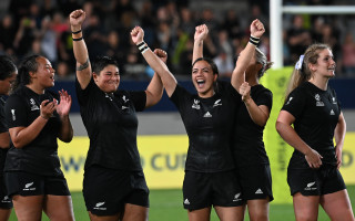 Black Ferns: 10 Moments that Made a Legacy