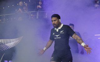 Test Preview: All Blacks Stick with Core Squad as France Make 10 Changes