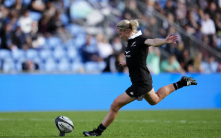 Black Ferns named to face Australia in O’Reilly Cup presented by Bupa
