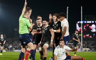 What the France Series Really Taught the All Blacks