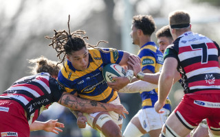 Four Unbeaten Sides Set Early Bunnings NPC Pace