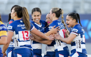 Canterbury Cruise, Auckland Hit Triple Figures and Milestones Flow in Round 3