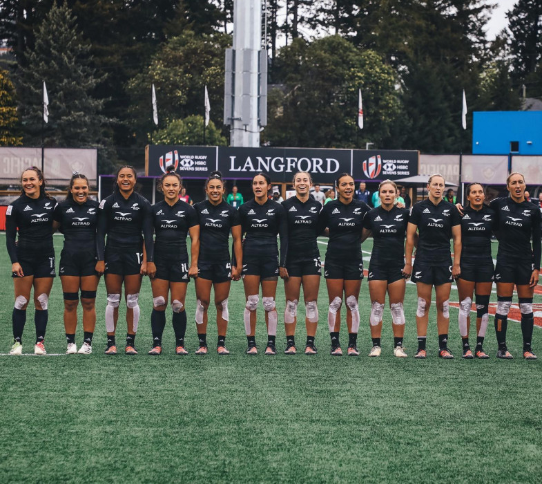 GAME BY GAME: Australia Sevens Women claim Dubai title, Men finish seventh