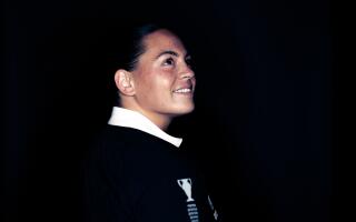 Awhina Tangen-Wainohu announces medical retirement from international rugby Thumbnail