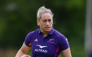 Kennedy Tukuafu and Kate Henwood return in Black Ferns v Japan clash
