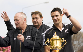 Dan Carter: The Gold Standard of Fly-Halves – A South African Tribute