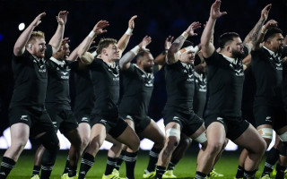 Sixteen All Blacks available for round 5 of Bunnings Warehouse NPC