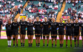 NZR begins search for a Black Ferns Head Coach as Allan Bunting concludes tenure as leader  Thumbnail