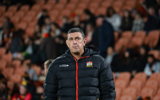 No Shame in Defeat: McMillan Reflects on Final Loss to Crusaders