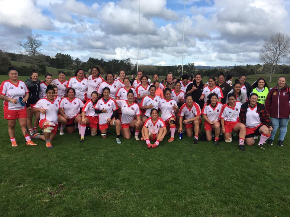 Northland relishing Farah Palmer Cup opportunity