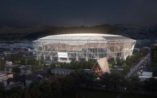 Big Stage, Bigger Stakes: Super Round Arrives in Christchurch Thumbnail