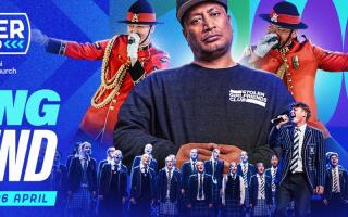 Kiwi icon Scribe to headline at historic DHL Super Rugby Pacific Super Round Thumbnail