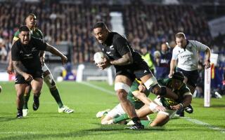 Highlanders Confirm Shannon Frizell’s Return for 2027 Season Thumbnail