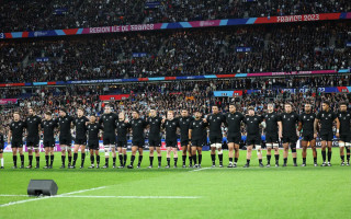 All Blacks’ Rugby World Cup 2027 campaign to kick off against Chile   Thumbnail