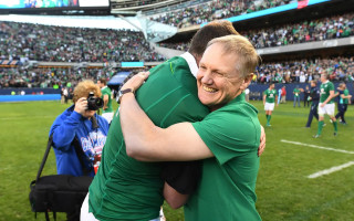 Chicago Memories: The Story Behind Ireland’s First Win Over the All Blacks Thumbnail