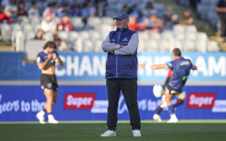 Cotter Backs Proven Winner Pita Akhi to Fill Ioane Void Thumbnail