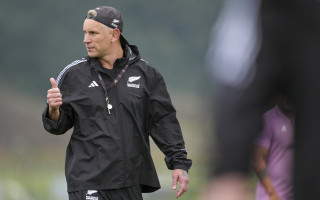 Former All Black Jarrad Hoeata Returns to Chiefs as Assistant Coach Thumbnail