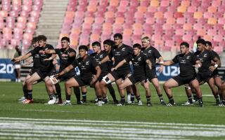 New Zealand U20 team named to face Australia U20 Thumbnail