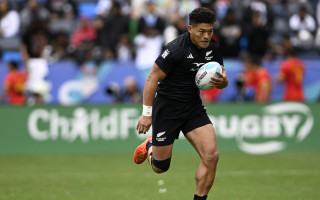 Black Ferns and All Blacks Sevens Ignite7 squads named Thumbnail