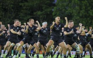 PREVIEW: NZ Under 85kg v Sri Lanka | First Clash of 2026 Tour Thumbnail