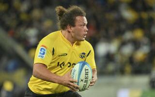 Hawke’s Bay homecoming and key returns shape DHL Super Rugby Pacific Round 3 Thumbnail