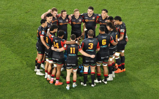DHL Super Rugby Pacific NZ Wider Training Groups Thumbnail