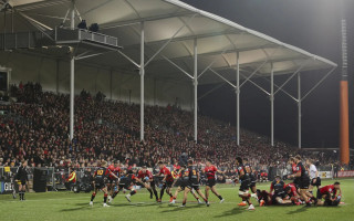 DHL Super Rugby Pacific squads named for 2026 season Thumbnail