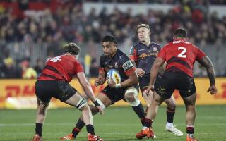 Final match up to dominate Round 3 of DHL Super Rugby Pacific  Thumbnail
