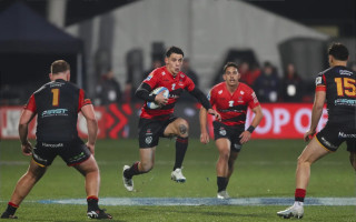 DHL Super Rugby Pacific pre-season fixtures to delight fans Thumbnail