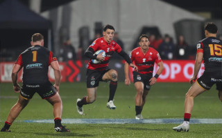 DHL Super Rugby Pacific pre-season fixtures to delight fans Thumbnail