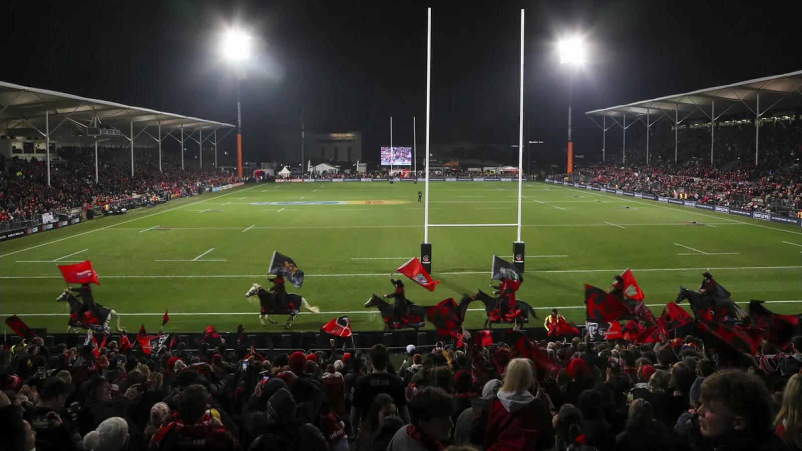 Farewell to a Fortress, Apollo Projects Stadium’s last stand