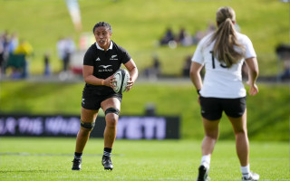 Layla Sae and Liana Mikaele-Tu’u join Harlequins Women Thumbnail