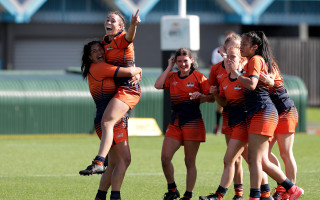 Squads announced for 2025 Ignite7 tournament in Tauranga  Thumbnail