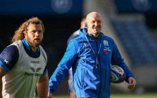 Scotland Target Historic First Win Over All Blacks in November Test Series Thumbnail
