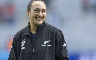 Ruahei Demant Heads to Bristol Before 2026 Return Thumbnail