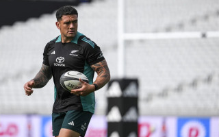 Inside the All Blacks’ mindset for the Ireland Test Thumbnail