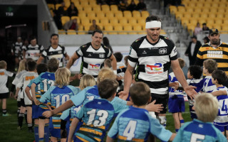 Bunnings NPC Quarterfinals: Team Lists Thumbnail