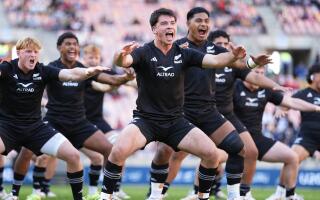 New Zealand U20 show grit in dramatic draw with title winning South Africa Thumbnail