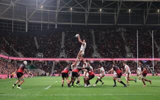 Super Rugby Pacific Round 15 Wrap: Ladder tightens ahead of decisive final round Thumbnail