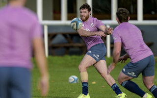 Reece and Jacobson join All Blacks XV to play England A  Thumbnail