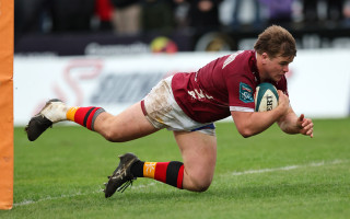 All Blacks XV 2025 squad announced Thumbnail
