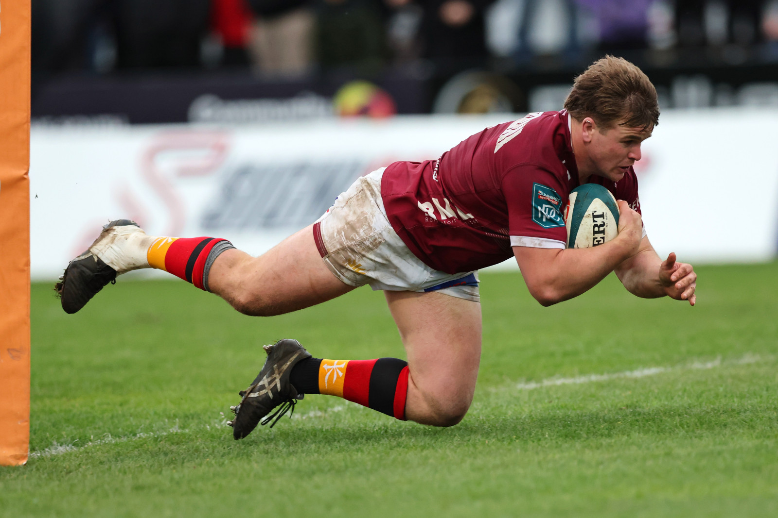 All Blacks XV 2025 squad announced