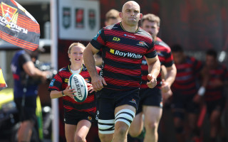 Christie Ready to Rip In as Newcastle Debut Looms Thumbnail